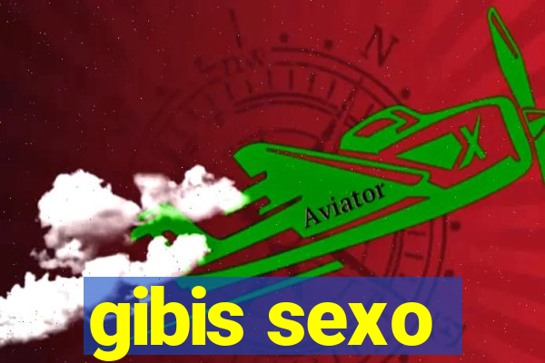 gibis sexo